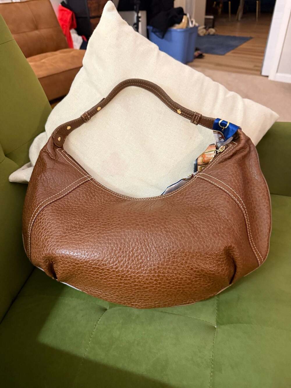 Maxx New York purse